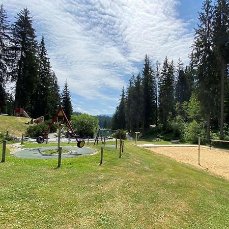 Appartamento Laax-Relax Esterno foto