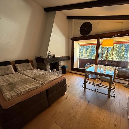 Appartamento Laax-Relax Esterno foto