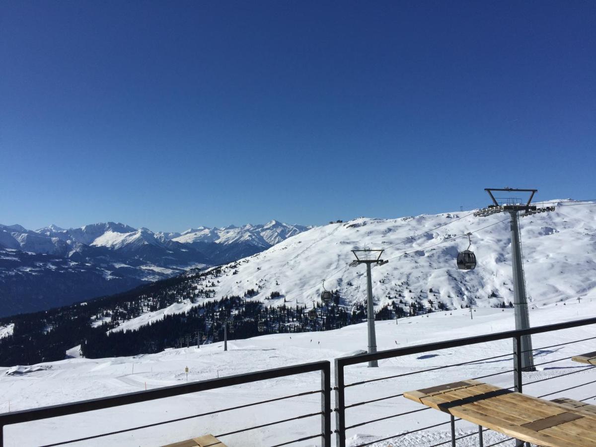 Appartamento Laax-Relax Esterno foto