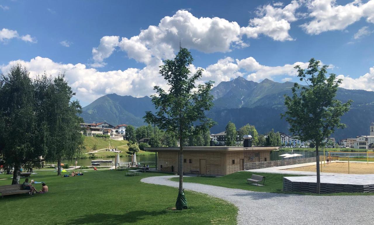 Appartamento Laax-Relax Esterno foto