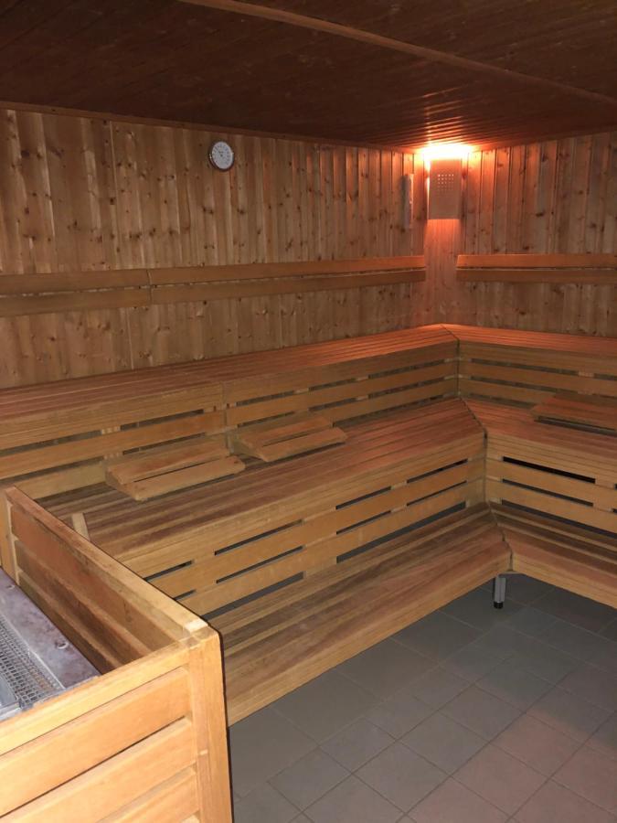 Appartamento Laax-Relax Esterno foto
