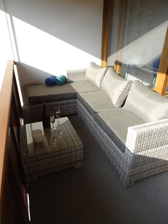 Appartamento Laax-Relax Esterno foto