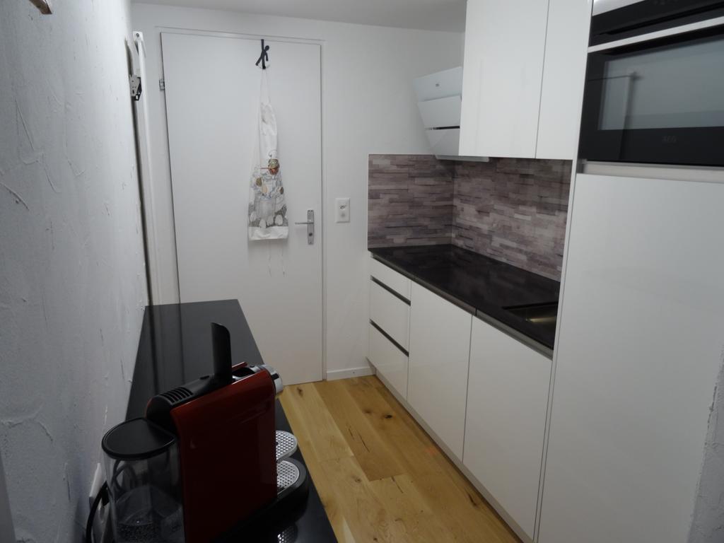 Appartamento Laax-Relax Esterno foto